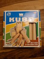 Kubb spel nieuw, Ophalen of Verzenden, Nieuw