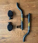 Easton EA70 Aerostuur Clip-on - Weinig Gebruikt, Ophalen, Zo goed als nieuw, Overige merken