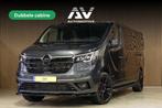 Renault Trafic 2.0 170 PK L2H1 DC | Dubbel Cabine | L+R Schu, 4 cilinders, Renault, Bedrijf, Diesel