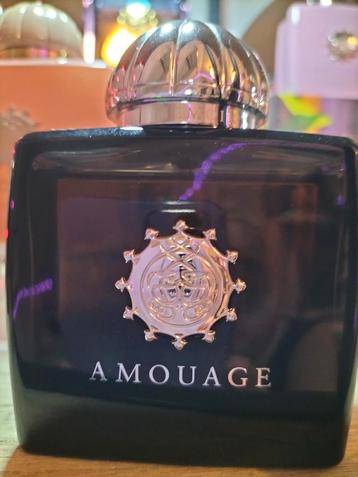 Amouage Memoir Woman 100 mll beschikbaar voor biedingen
