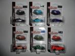 Majorette Porsche Edition (2020) - Complete Set - 1:64, Ophalen of Verzenden, Nieuw, Auto
