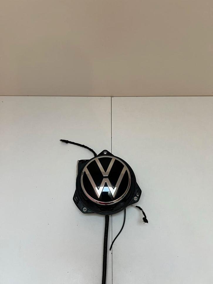 VW T-Roc 2021 Achteruitrijcamera, Auto diversen, Achteruitrijcamera's, Gebruikt, Ophalen of Verzenden