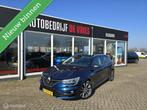 Renault Megane Estate 1.3 TCe Bsns Edition One Full Options, 65 €/maand, Gebruikt, Euro 6, 4 cilinders