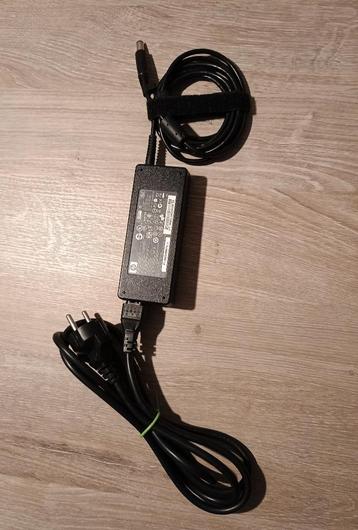 HP ppp012h-s laptop oplader 19v 4,74a 90w 7,4 x 5,0mm rond beschikbaar voor biedingen