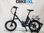 I:SY E5 ZR F Bosch Perf Line MM 500Wh! Belt-Drive 20", Fietsen en Brommers, Elektrische fietsen, Ophalen of Verzenden