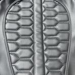 Zadelhoes Vespa S50 sport audi rs custom buddydek, Info@jynkx.com, Jynkx, Nieuw, Ophalen of Verzenden