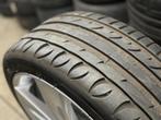 17 inch Volkswagen polo zomerset 7mm zomerbanden €599,-, Ophalen, Zomerbanden, Banden en Velgen