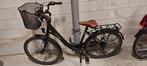Altec Metro meisjes/ dames fiets met mand, Ophalen, Altec, Gebruikt, Versnellingen
