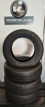 Michelin Energy Saver 215-60-16  2156016  215/60R16, -, Ophalen of Verzenden, Band(en), Zomerbanden