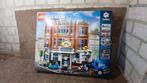 Lego Garage op de hoek, Corner Garage 10264, nieuw, Ophalen of Verzenden, Nieuw, Complete set, Lego