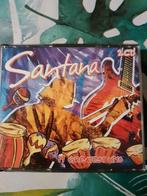Santana dubbel CD :19 Greatest Hits, Ophalen of Verzenden, Zo goed als nieuw