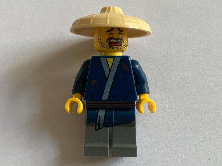 Lego Ninjago minifiguur minifigures minifiguren poppetjes, Kinderen en Baby's, Speelgoed | Duplo en Lego, Zo goed als nieuw, Ophalen of Verzenden