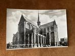 Goes. Maria Magdalenakerk. 1965, Ophalen of Verzenden, 1960 tot 1980, Gelopen, Zeeland