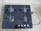 gaskookplaat, Ophalen, Gebruikt, 4 kookzones, Energieklasse A of zuiniger