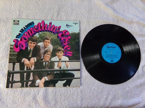 The Shadows - sometin 'else !!  ( uk ), Cd's en Dvd's, Vinyl | Pop, 12 inch, Verzenden