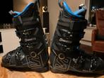 Salomon skischoenen X Max100 maat 26/26,5, Ophalen, 160 tot 180 cm, Schoenen, Salomon