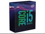 Intel I5 9600K, Ophalen of Verzenden, Zo goed als nieuw
