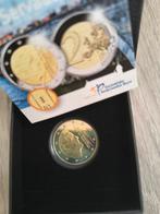 2 euro 2017 Sint Servaasbrug Proof, Ophalen of Verzenden, Koningin Wilhelmina, Euro's