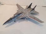 F-14 Tomcat VF-103 Jolly rogers Gebouwd schaalmodel 1:48, Ophalen, Schaalmodel