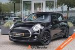 Mini Mini 3-Deurs (f56) 1.5 Cooper 136pk | Union Jack | Virt, Auto's, Mini, Keurmerk '100% Onderhouden', Gebruikt, Met garantie (alle)