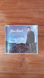 Jan Smit Stilte in de Storm, Ophalen of Verzenden, Gebruikt, Cd of Plaat