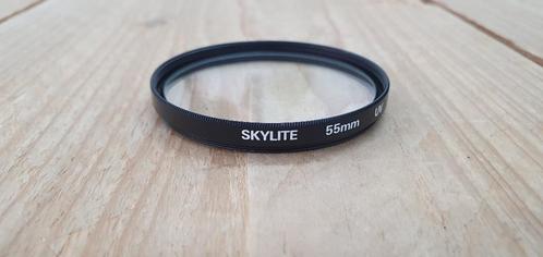 UV Filter / uvfilter - Skylite 55mm UV ( ultra violet ), Audio, Tv en Foto, Fotografie | Filters, UV-filter, 50 tot 60 mm, Ophalen of Verzenden