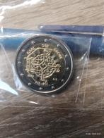 Duitsland 2 euro Karl de grote unc teab, Ophalen of Verzenden, Duitsland, 2 euro