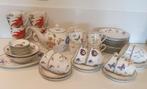 Servies van Janneke Brinkman, Ophalen, Zo goed als nieuw, Overige stijlen, Porselein