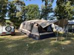 Redwood Navarro AIR 340, Ophalen, Zo goed als nieuw, Tot en met 4