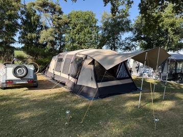 Redwood Navarro AIR 340 beschikbaar voor biedingen