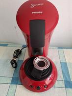 PHILIPS SENSEO KOFFİEZETAPPARAAT, Witgoed en Apparatuur, Koffiezetapparaten, Ophalen of Verzenden, Zo goed als nieuw, Koffiemachine