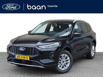 Ford Kuga 2.5 PHEV 243pk Titanium | winterpack | cruise. | c beschikbaar voor biedingen