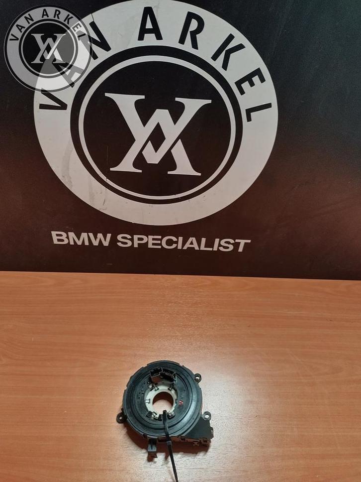 Sleepring E90/91 9122509, Auto-onderdelen, Dashboard en Schakelaars, BMW, Gebruikt, Ophalen of Verzenden