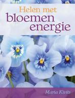 Helen met bloemenenergie [N824.1930]1, Ophalen, Nieuw, Maria Kiv