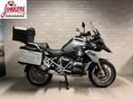 BMW R 1200 GS ABS-ASC-ESA (bj 2015), 2 cilinders, Motorrijbewijs A, Bedrijf, Overig