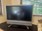 Sharp 26" LCD televisie, Ophalen, Gebruikt, 50 Hz, Sharp