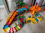 VTech Toet Toet Auto's Centraal Station, Ophalen of Verzenden, Gebruikt, Jongen of Meisje