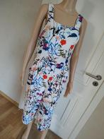 leuke jumpsuit, Kleding | Dames, Jumpsuits, Verzenden, Zo goed als nieuw, Maat 38/40 (M), Zwart