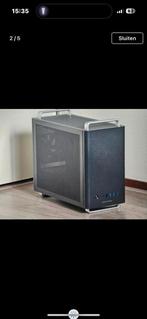 Gaming PC met GTX 1080, Computers en Software, Desktop Pc's, Gebruikt, 8 GB, Ophalen of Verzenden, Gaming