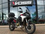 Ducati MULTISTRADA V4 RALLY (bj 2023), Bedrijf, Sport, Meer dan 35 kW