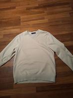 Polo Ralph Lauren Beige Trui, Kleding | Heren, Truien en Vesten, Verzenden, Zo goed als nieuw, Maat 52/54 (L), Beige