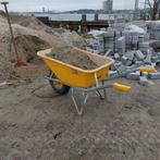 Gezocht Kruiwagen te leen in Krimpen aan den IJssel, Tuin en Terras, Kruiwagens, Ophalen, Onbekend, Handmatig, Gebruikt