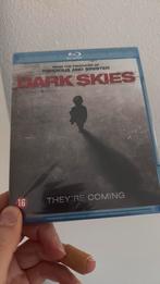 Dark Skies op Blu-ray (nieuw in cellofaan), Verzenden, Nieuw in verpakking