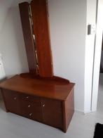 Kaptafel, Huis en Inrichting, Ophalen, Gebruikt