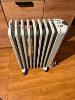 DeLonghi Radia S Oil-filled Radiator, Huis en Inrichting, Kachels, Ophalen, Zo goed als nieuw, Elektrisch, Overige soorten