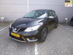 Nissan Pulsar 1.2 DIG-T Acenta, Voorwielaandrijving, Euro 5, Gebruikt, 4 cilinders