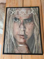 Anouk - For Bitter Or Worse Promo Poster, Ophalen of Verzenden