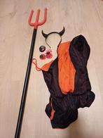Duivel kostuum Halloween, Ophalen of Verzenden, Jongen of Meisje