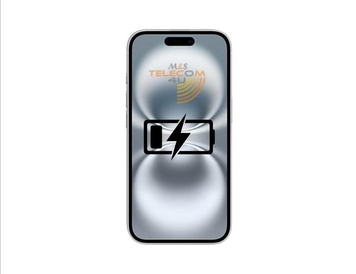 iPhone 12 - Batterij Reparatie - M&S Telecom 4U, Telecommunicatie, Overige Telecommunicatie, Nieuw, Ophalen