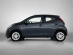 Toyota Aygo 1.0 VVT-i x-play Automaat | 1e Eigenaar | Dealer, 12 maanden, Stof, Gebruikt, 4 stoelen